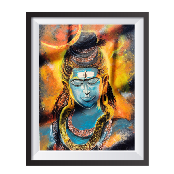 Neelkanth: The Calm Within Chaos - Image 2