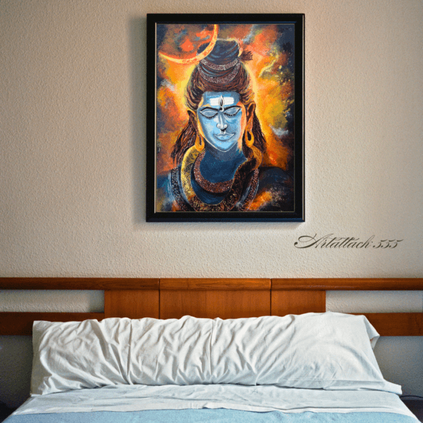 Neelkanth: The Calm Within Chaos - Image 4
