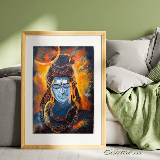 Neelkanth: The Calm Within Chaos