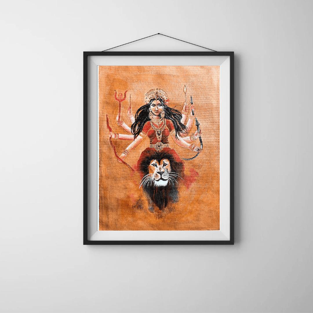 Goddess Durga - Image 3